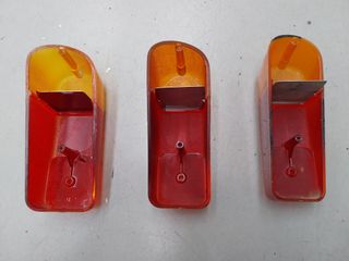 TULIPAS PILOTO FARO TRASERO DERECHO SEAT 600E 600L