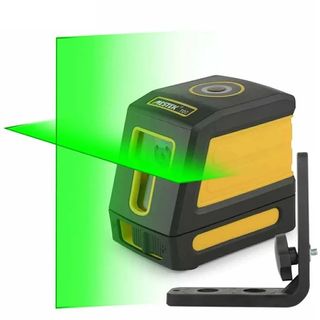 Nivel Laser autonivelante Mastek T02