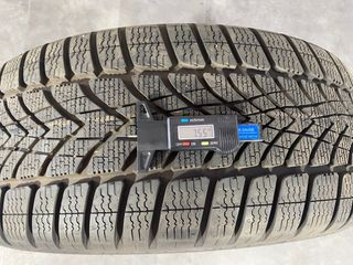 Llantas Mercedes Benz 17"