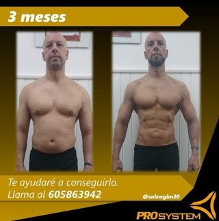 MEDICINA DEPORTIVA, NUTRICIÓN Y DIETÉTIC