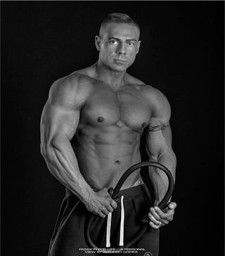 MEDICINA DEPORTIVA, NUTRICIÓN Y DIETÉTIC