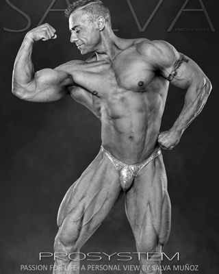 MEDICINA DEPORTIVA, NUTRICIÓN Y DIETÉTIC