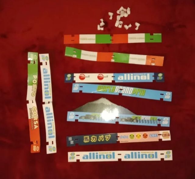 CARRERA GO BARRERAS CARRERA FIRST SCX COMPACT