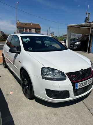 golf v gti