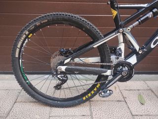 Orbea Rallon
