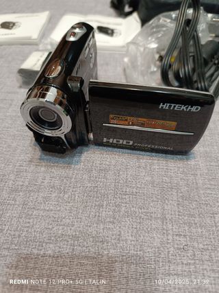 Colección de cintas de VHS