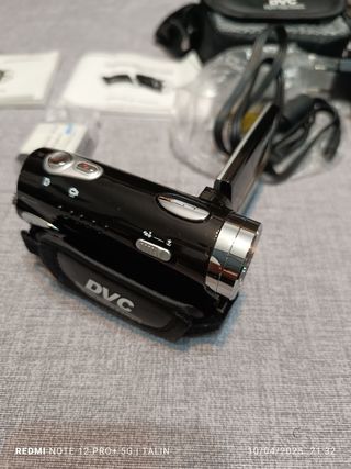 Colección de cintas de VHS