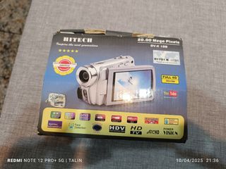 Colección de cintas de VHS