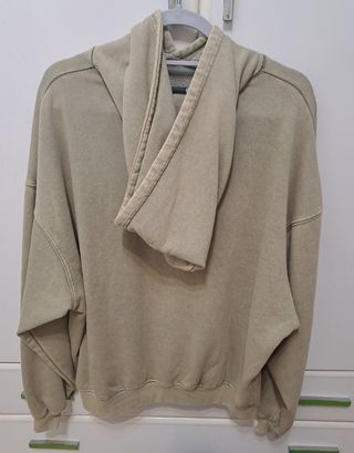 Sudadera PullBear