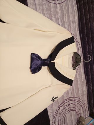 Traje Primera Comunión Kidslavy
