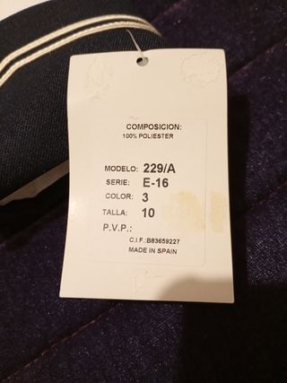 Traje Primera Comunión Kidslavy