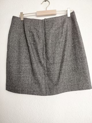 Falda elegante Mango