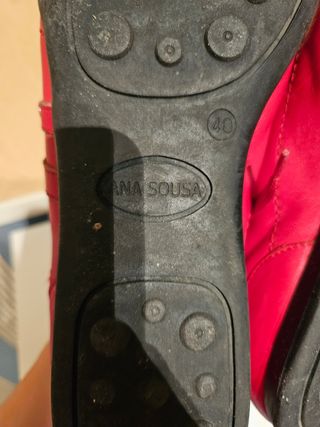 Zapatos Ana Sousa