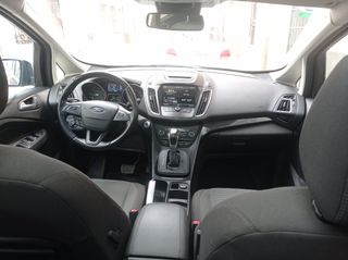 Ford C-MAX 2015
