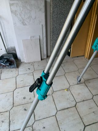 Tre piedi per livella