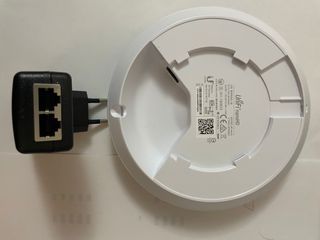 Access Point Ubiquiti UAPNanoHD  Aliment. PoE