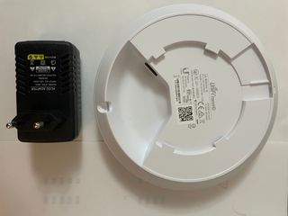 Access Point Ubiquiti UAPNanoHD  Aliment. PoE