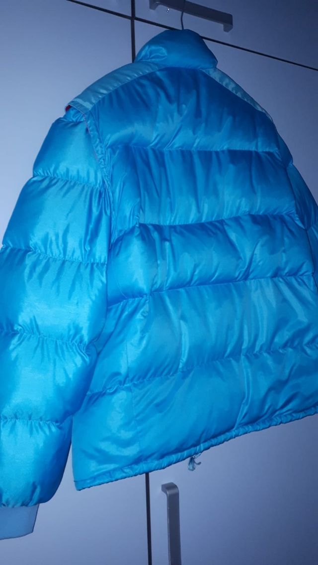 Giubbotto tipo piumino