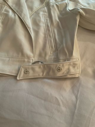Cazadora/Biker