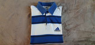 POLO ADIDAS VINTAGE