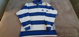 POLO ADIDAS VINTAGE