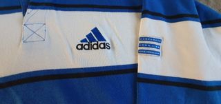 POLO ADIDAS VINTAGE