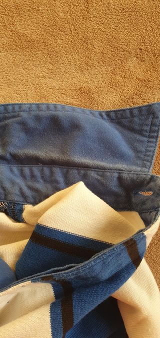 POLO ADIDAS VINTAGE