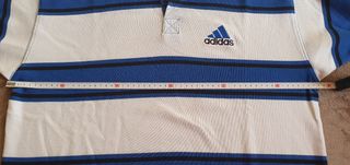 POLO ADIDAS VINTAGE