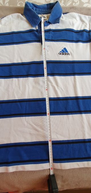 POLO ADIDAS VINTAGE