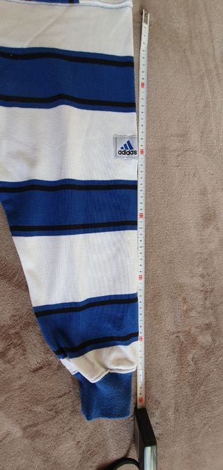 POLO ADIDAS VINTAGE