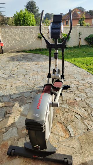 Bici Elíptica ProForm 695 CSE, plegable Zanca 46