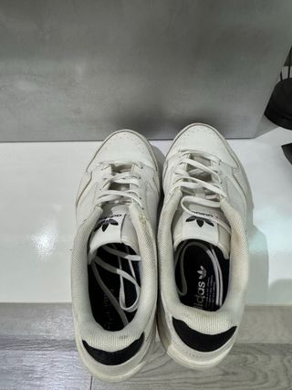 Zapatillas adidas