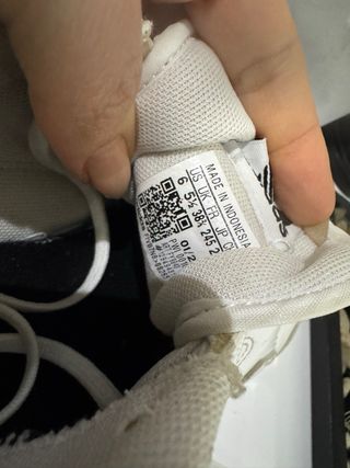 Zapatillas adidas