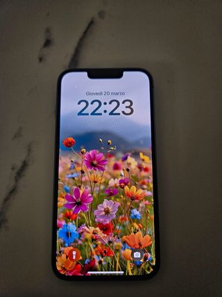 Apple Iphone 14 256 gb