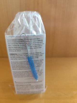 Biberón Dr Brown's anticólico 60 ml
