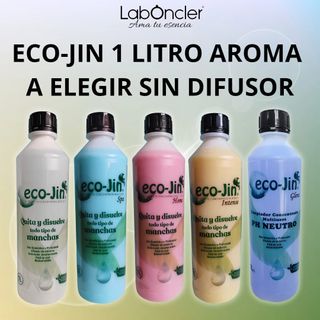 Ecojin multiusos