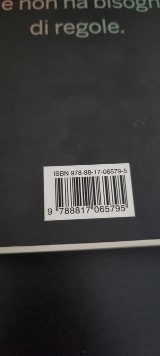 Trilogia libri Irene Cao