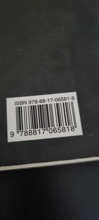 Trilogia libri Irene Cao