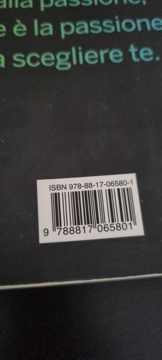 Trilogia libri Irene Cao