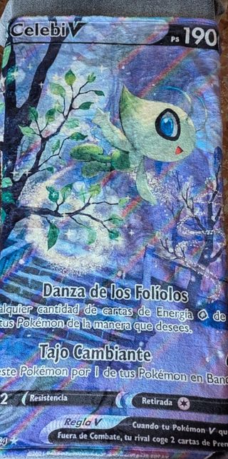 Mantas - Cartas Pokémon TCG