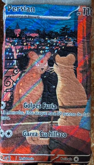 Mantas - Cartas Pokémon TCG
