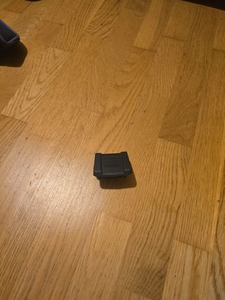 Tapa torreta ktm 390 adventur