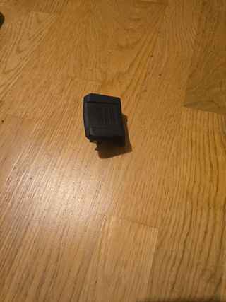 Tapa torreta ktm 390 adventur