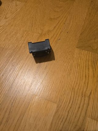 Tapa torreta ktm 390 adventur