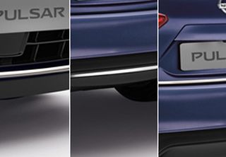 Nissan PULSAR C13, Premium PACK