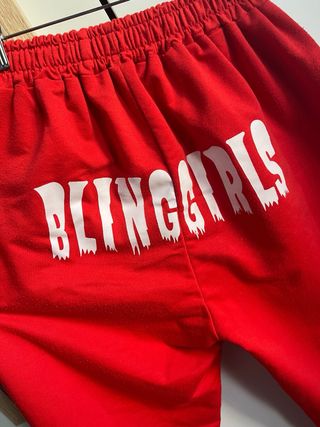 Pantalon de chandal 