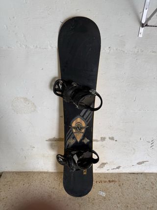 Tabla de snowboard