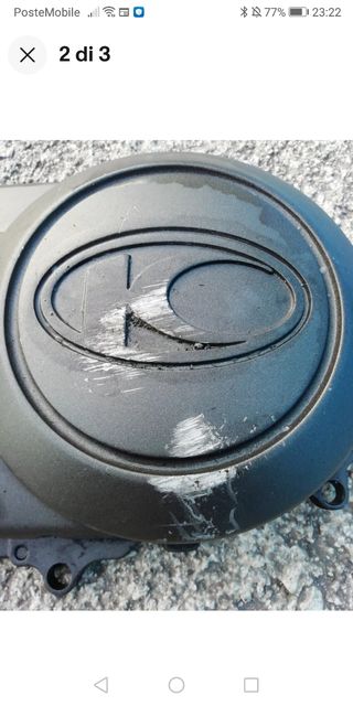 Carter trasmissione Kymco xciting r 300