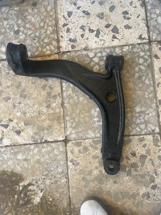 Brazo suspension Vw T5