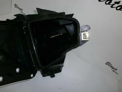 Sub Chasis CRF 250 X 06> / RO-073 BP